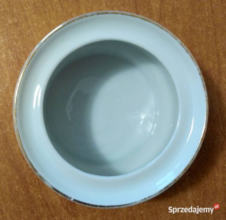 Cukiernica porcelana Chodzież z czasów PRL Włodawa sprzedam