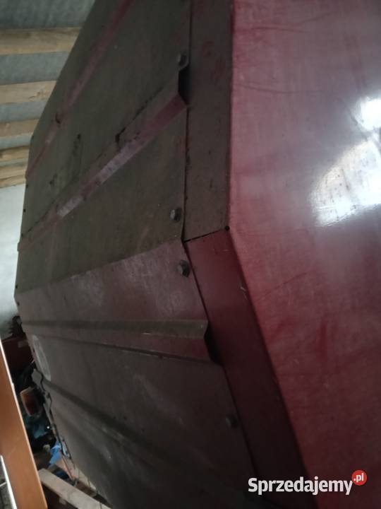 Prasa case RB 344 Koło