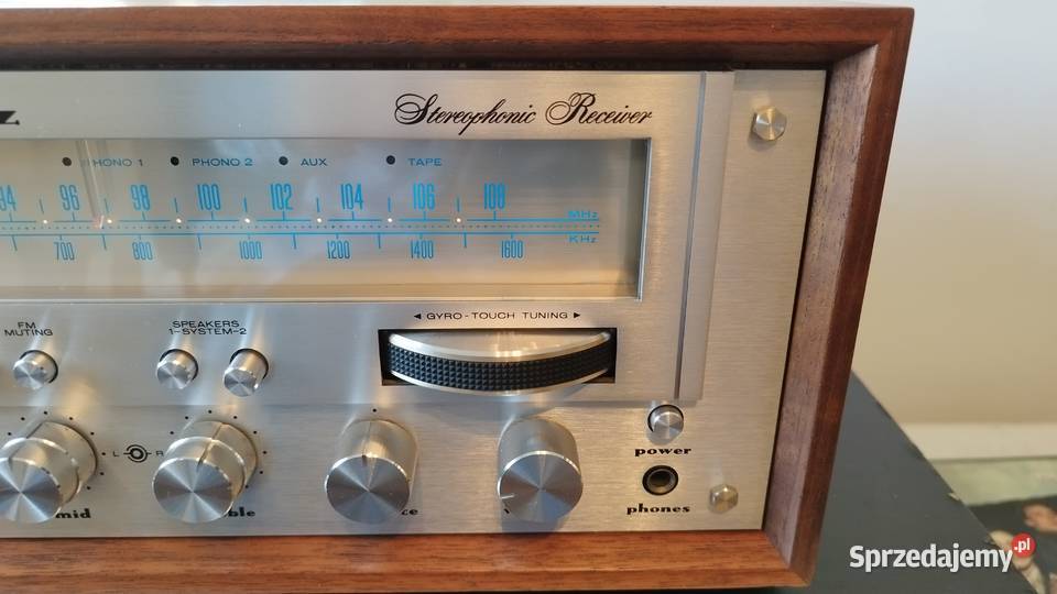 Amplituner Marantz 2330B Tarnów