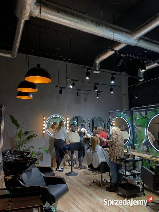 Sprzedajemy franczyzową przestrzeń coworkingową Warszawa