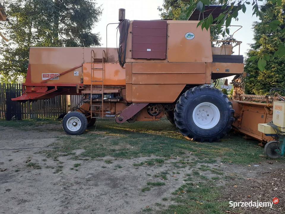 Bizon z056 Sanok sprzedam