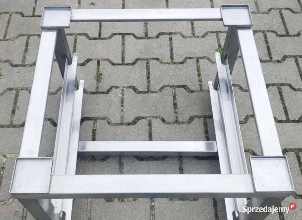 Podstawa Pod Zmywarkę 595640 S 1139O Ostrów Wielkopolski