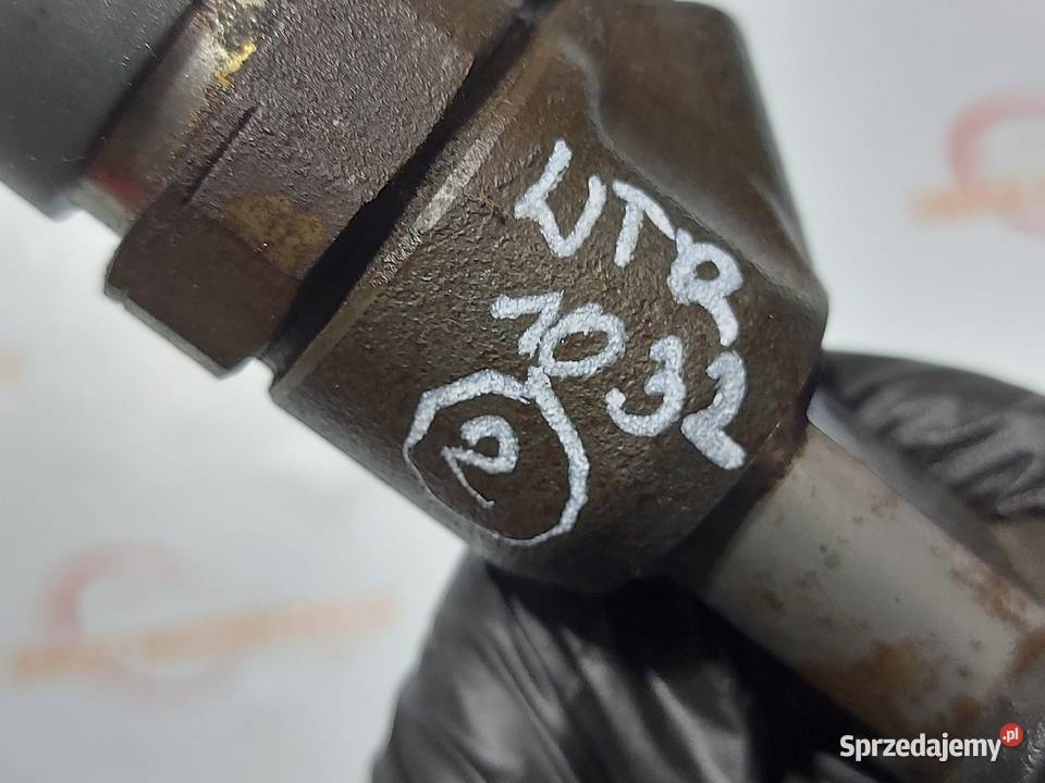 HONDA CIVIC ACCORD CRV 22 ICTDI 0445110288 osobowe Kielce