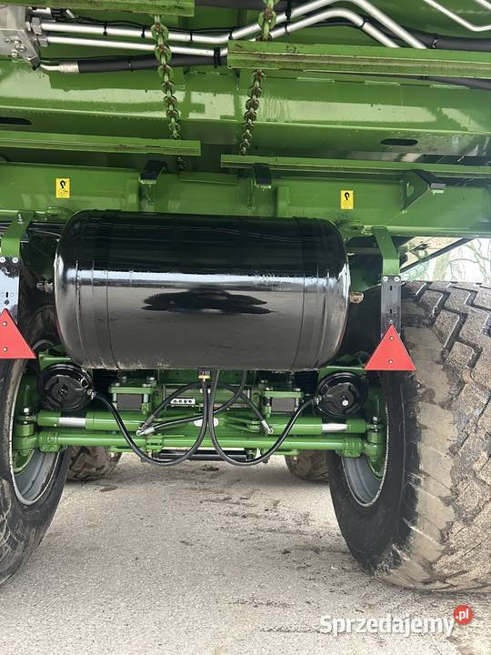 Krone RX 400GD zx430mx370350