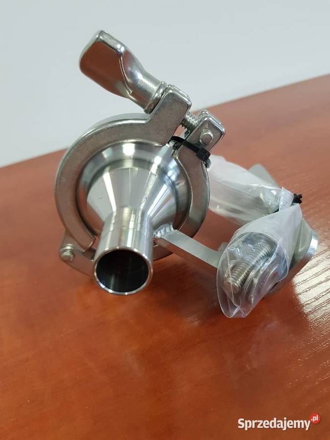 5100372400 Non return valve ass Lely Rolnictwo Sulechów