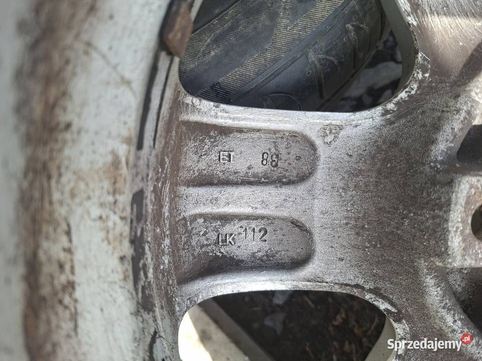 Felgi aluminiowe Tomaszów Lubelski