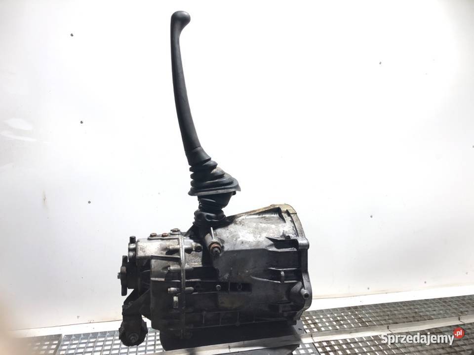 SKRZYNIA BIEGÓW VW LT 28 35 G285R 25 102 9606 podkarpackie