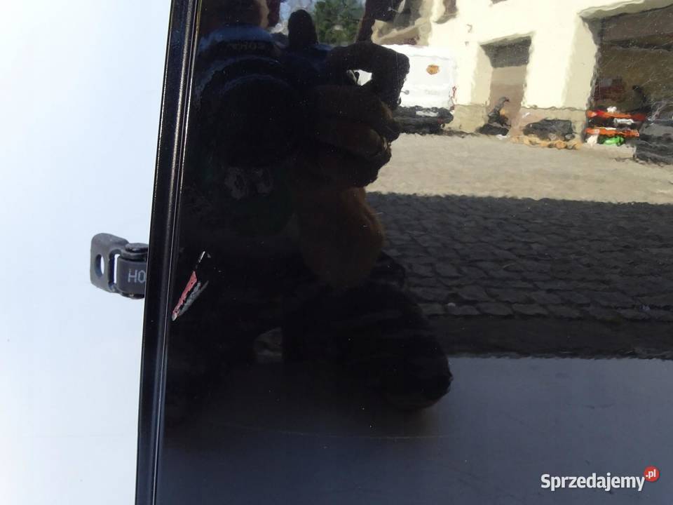 DRZWI LEWY TYŁ LEWE TYLNE LY9B AUDI Q3 I 8U0 sprzedam
