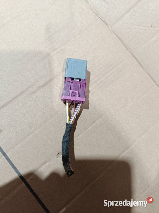 Przekaźnik elektryczny wielofunkcyjny 8D0951253A