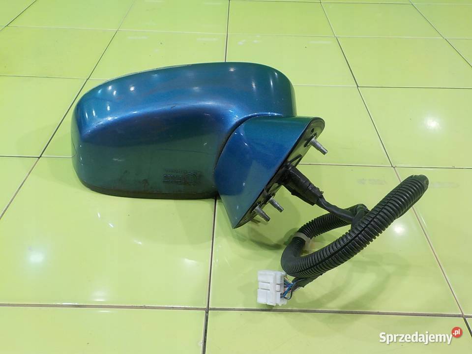 HONDA CIVIC VIII 14 DSI AUT 07r SEDAN 4D Suków