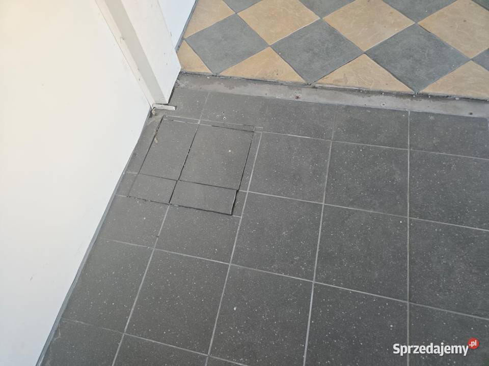 Kontener pawilon biurowohandlowy socjalny Stare Siołkowice
