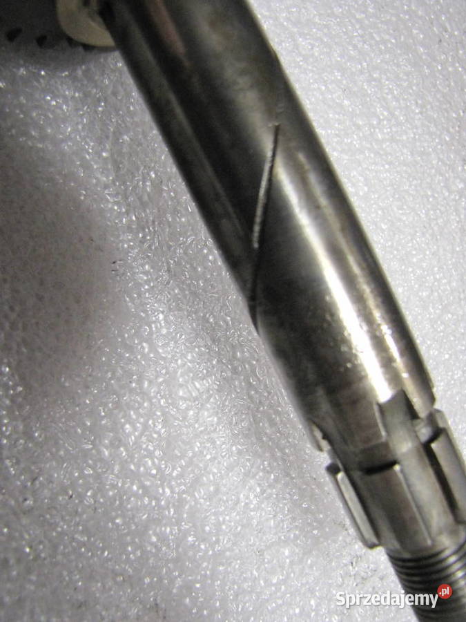 Skrzynia biegów Junak M10 M07 Wsm Zsm