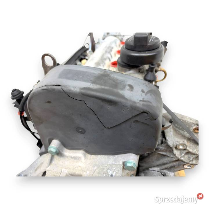 SILNIK BCB Audi A3 VW Golf IV Bora Seat Leon I Części samochodowe sprzedam