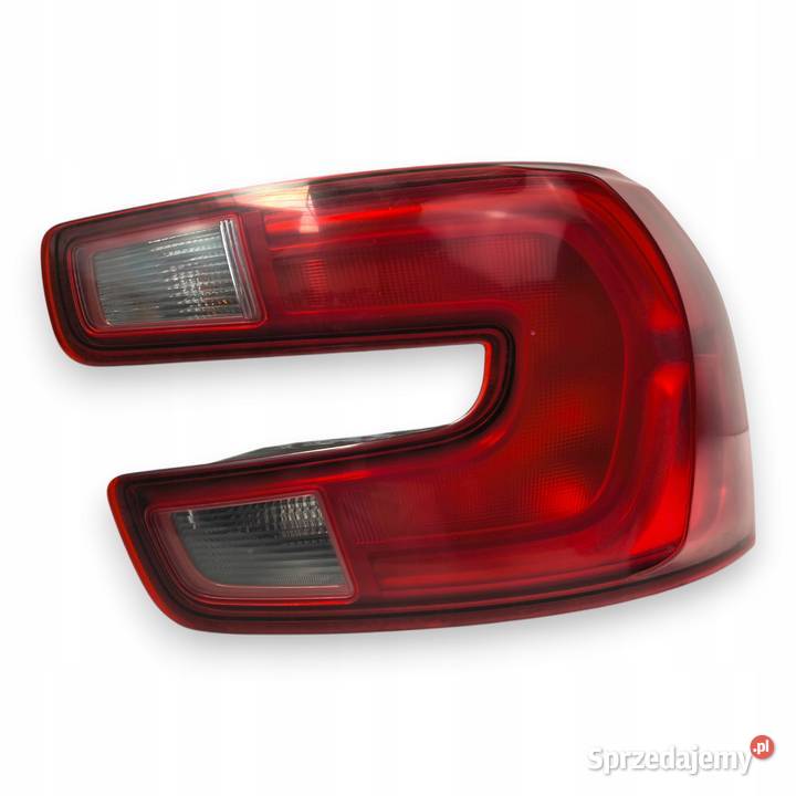 LAMPA PRAWA Citroen C4 Grand Picasso II tylnia Chełm