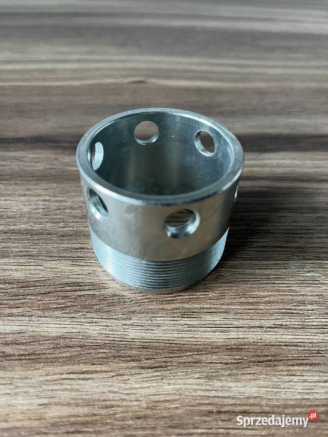 NOWA nakrętka cylindra MZ TS 150 sprzedam