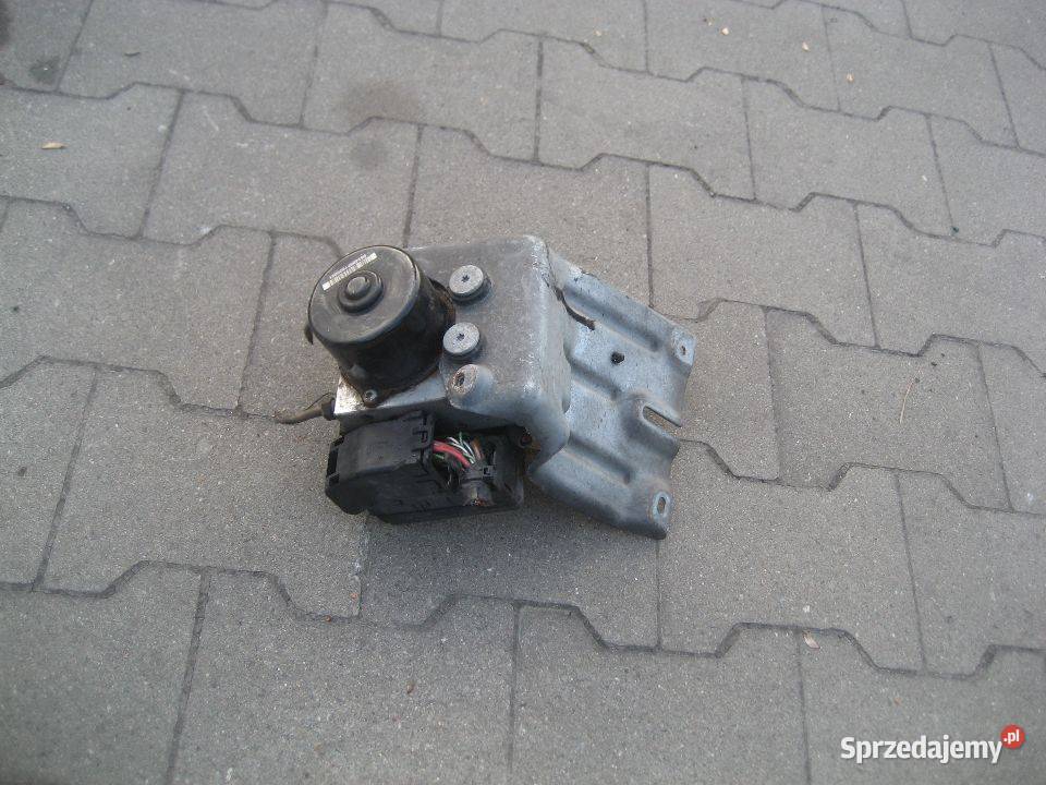 volvo v70 s80 s60 xc90 lift 24 tdi pompa osobowe