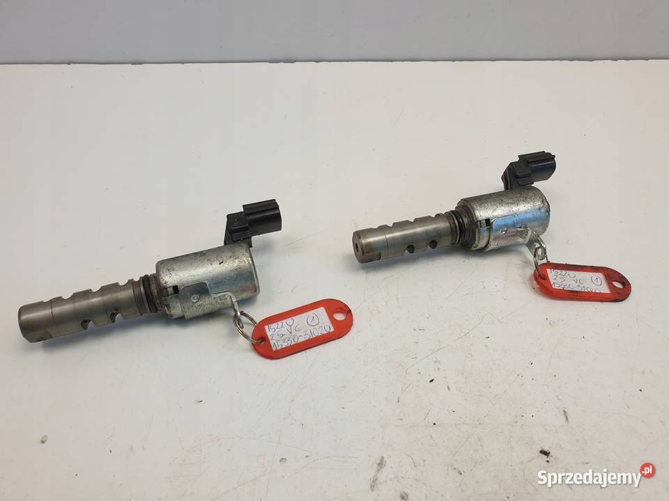 Lexus IS250 IS 250 25 V6 CZUJNIK FAZ ROZRZĄDU Rudka