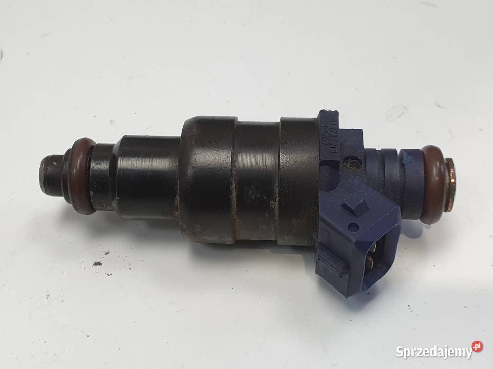 WTRYSKIWACZ Renault Scenic I 16 8V PALIWA wtrysk Wtryskiwacze Chełm