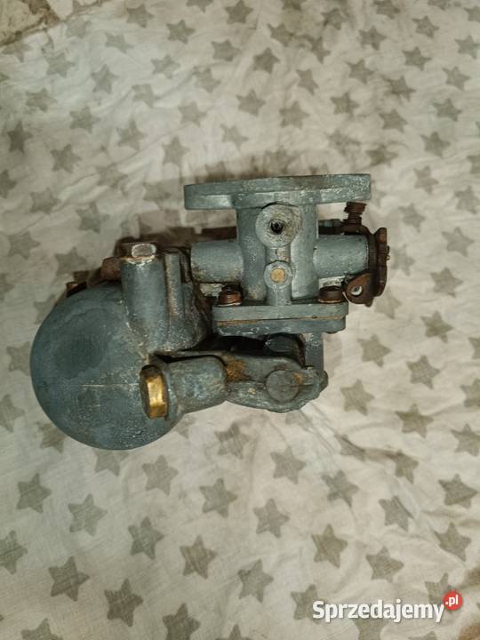 Gaźnik Solex 26 UAHD