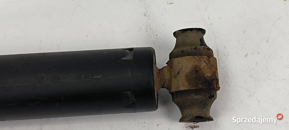 AMORTYZATOR LEWY TYŁ FORD TRANSIT MK8 osobowe