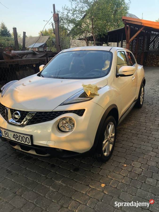 Juke 2016
