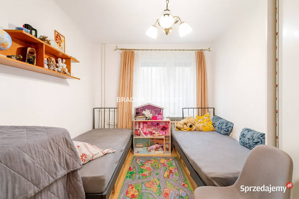 Sprzedam mieszkanie Kraków 502 metry