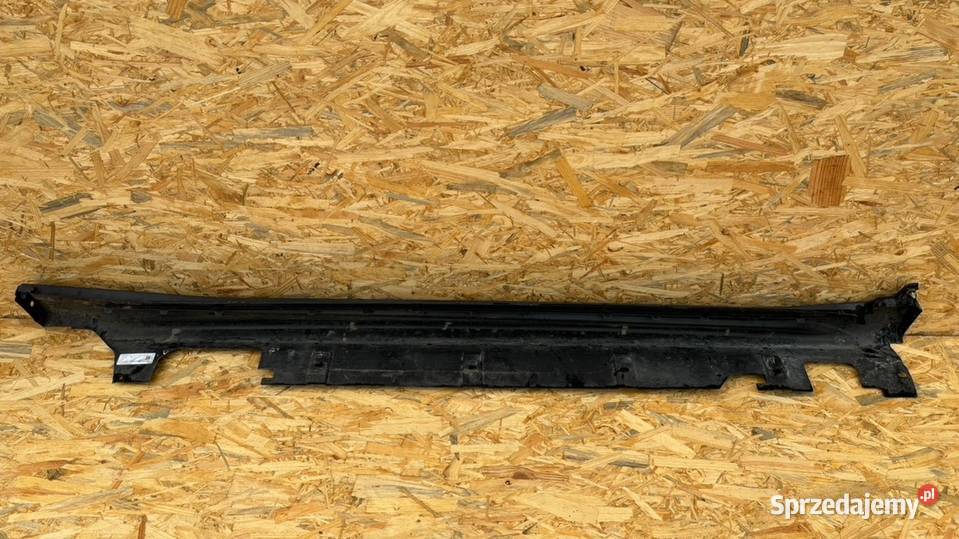 LISTWA PROGOWA LEWA BMW X1 F48 7332327 Międzychód sprzedam