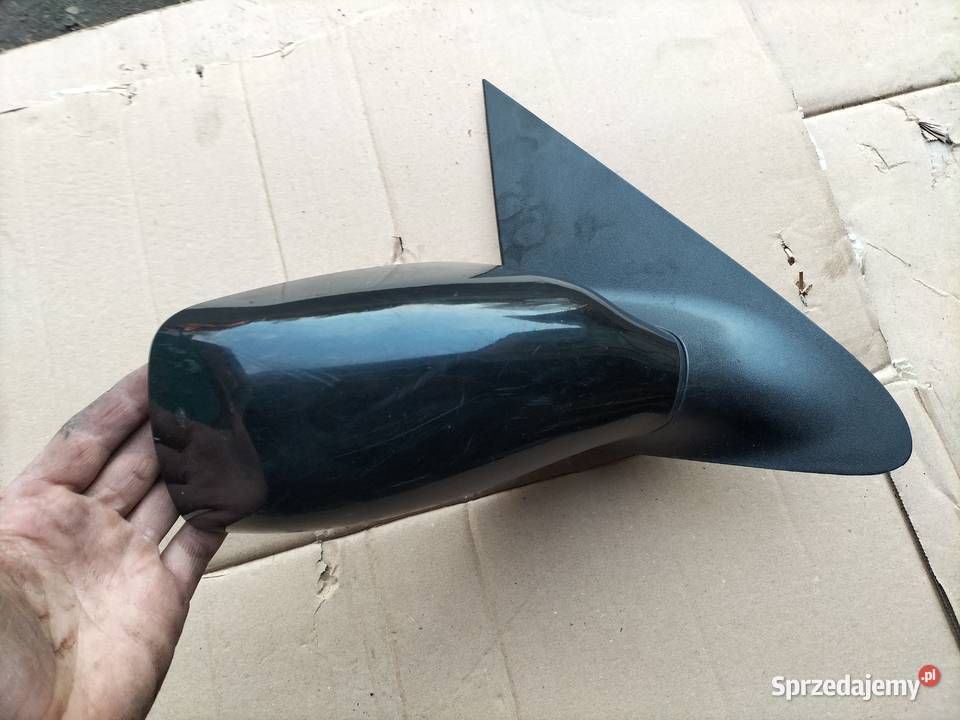 FORD MONDEO MK1 MK2 LUSTERKO PRAWE ELEKTRYCZNE Karoseria Kamień-Kolonia