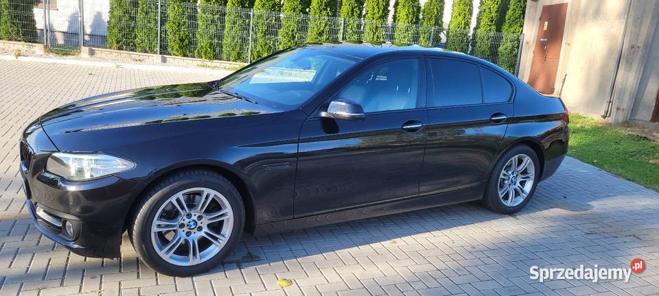 BMW F10 LCI Odrowąż sprzedam
