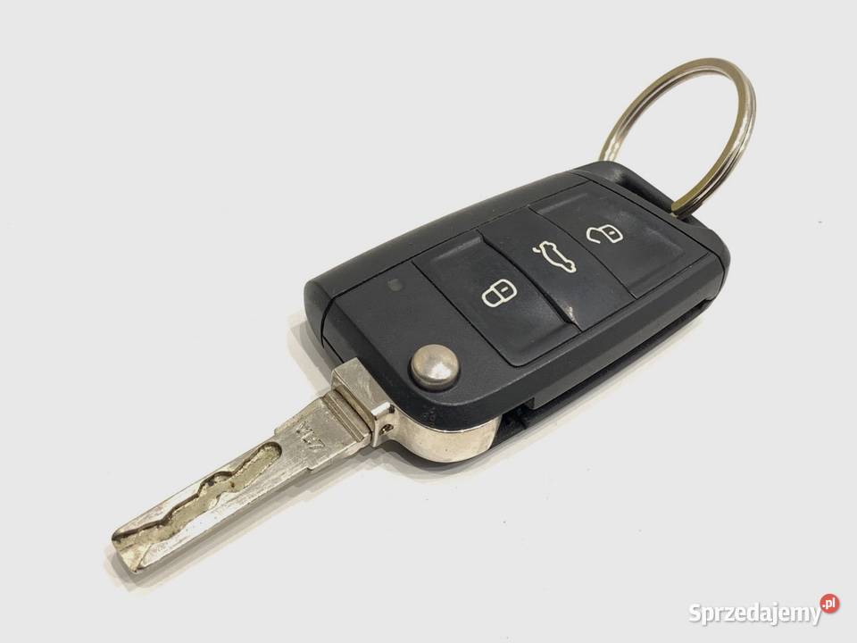 STACYJKA SKODA OCTAVIA III 5Q0905865 16 110 sprzedam