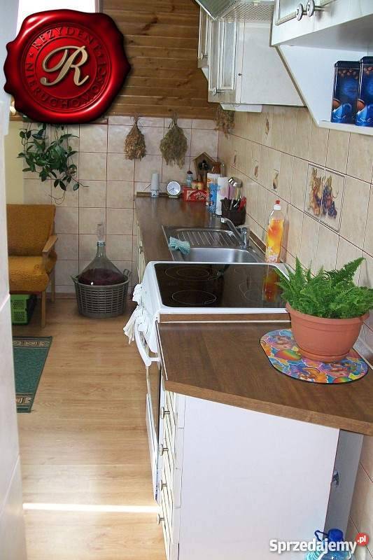 Dom wolnostojący 240m2 Toruń Bielawy Toruń
