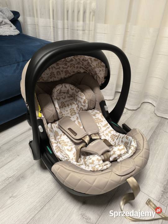 Fotelik dziecięcy Cosatto z bazą ISOFIX 018m Kielce