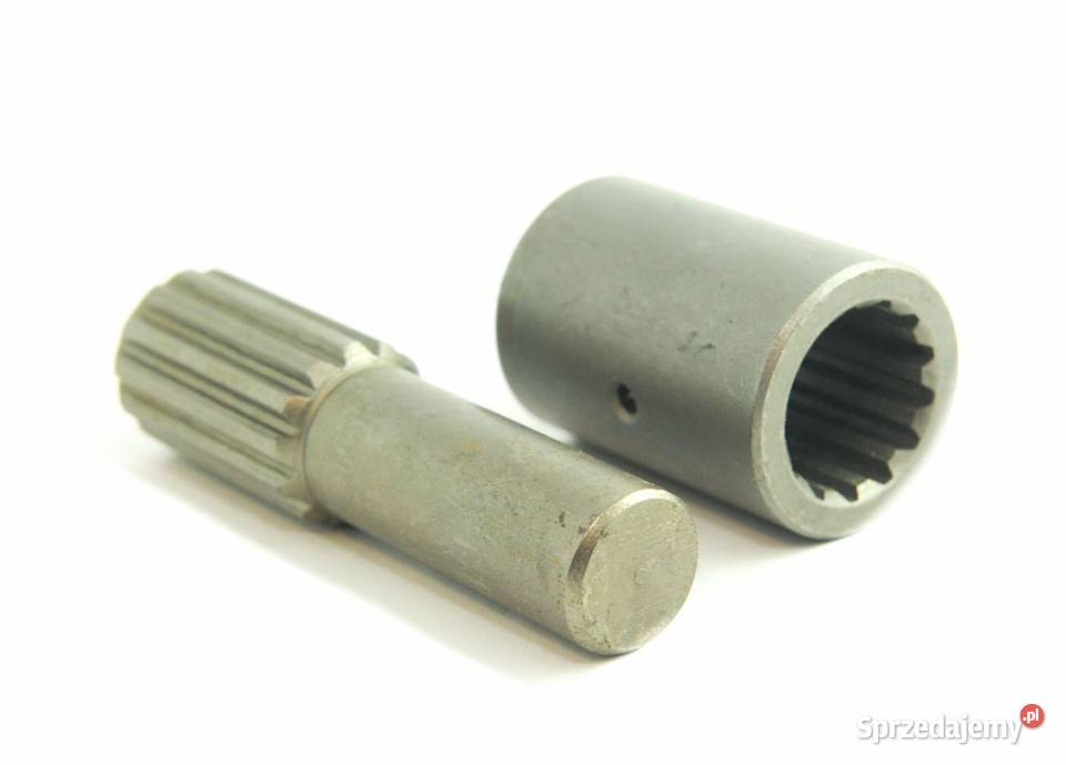 Tuleja 51 mm wałek 13T 91 mm Iseki TS2510 20 x Tajęcina