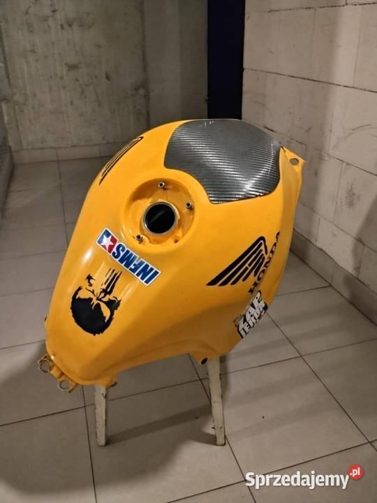 Bak paliwa Honda CBR 600 f4 Pozostałe Siedlce