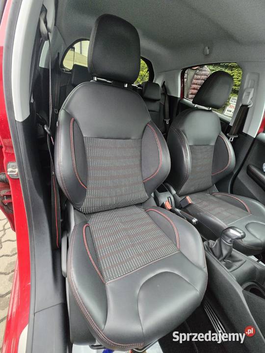 Peugeot 208 12 100 2016 GT Line SS RARYTAS Rok produkcji 2016 208