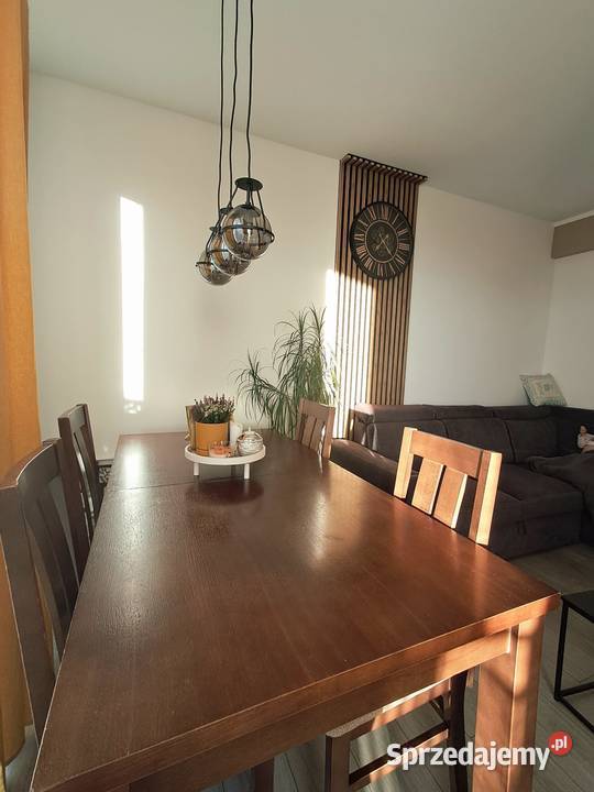 Apartament do sprzedania Sprzedaż Mogilno