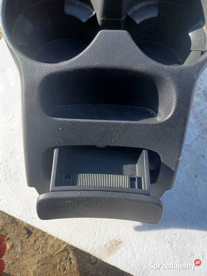 Uchwyt Mocowania Na Kubki Kia Carens 2 Pogorzelec