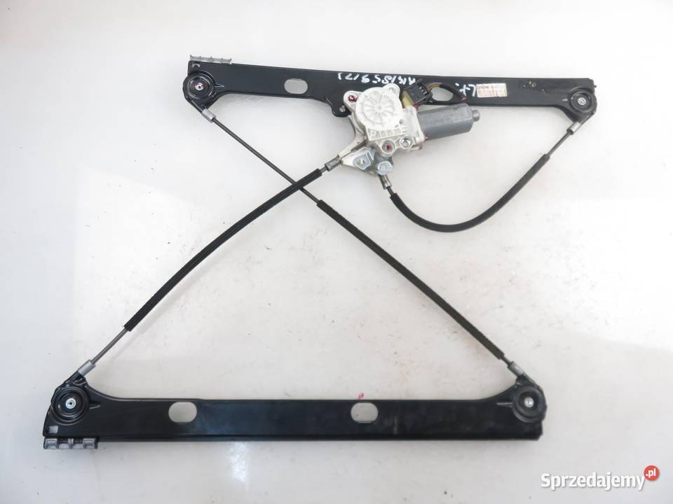 PODNOŚNIK SZYBY LEWY PRZEDNI MERCEDESBENZ VANEO