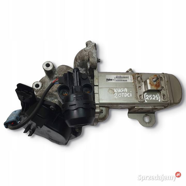 CHŁODNICA SPALIN EGR Ford Kuga 20 TDCI V29004027 osobowe Chełm