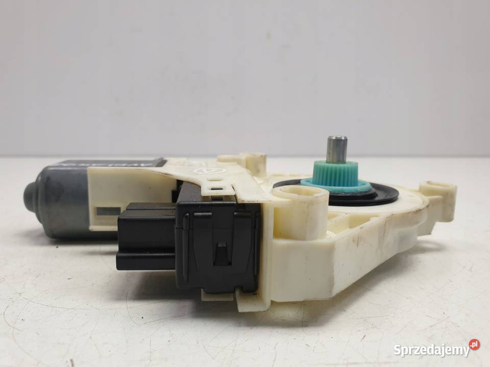 Audi A4 B8 SILNICZEK SZYBY Prawy tył 8K0959812 Rudka