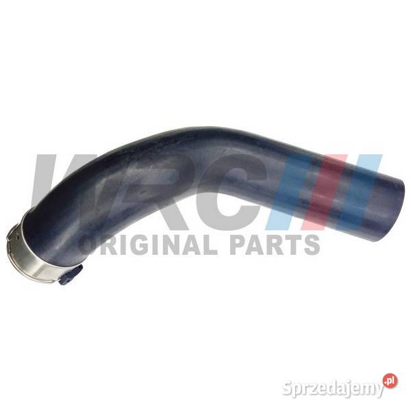 Przewód powietrza Intercoler Opel Movano Renault Bydgoszcz