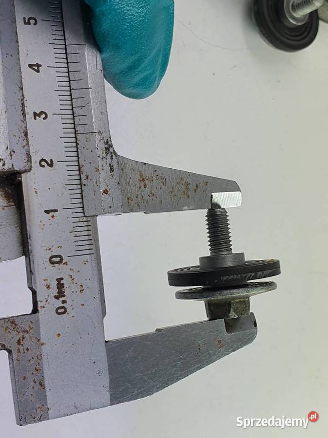 Sruba Pokrywy Zaworow Ktm 950 Lc8 Adventure łódzkie Łódź sprzedam