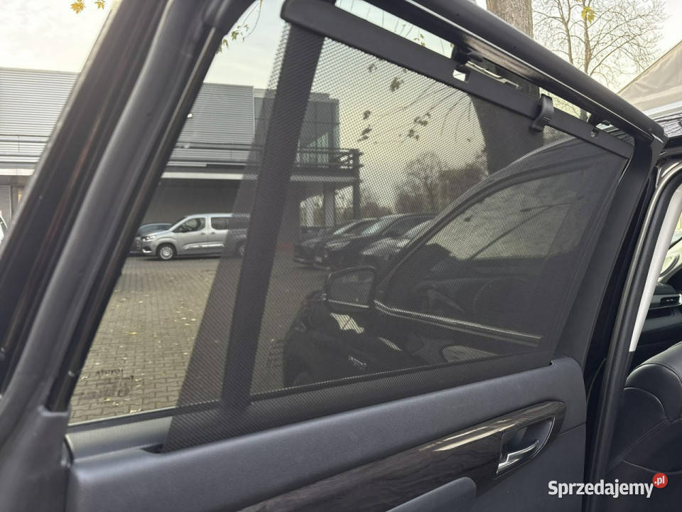 Toyota Highlander 25 HSD 248 EXECUTIVE SKYVIEW