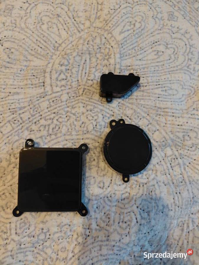 Zaślepkimaskownice samochodowe Warszawa