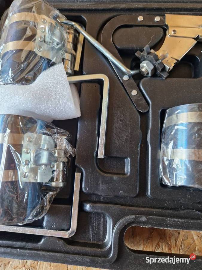 ŚCIĄGACZ SZCZYPCE PIERŚCIENI TŁOKÓW 50100MM