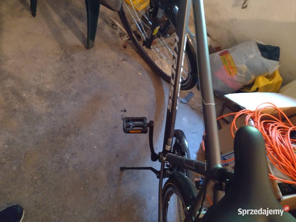 Rower miejski Cross na sprzedaz Jelenia Góra