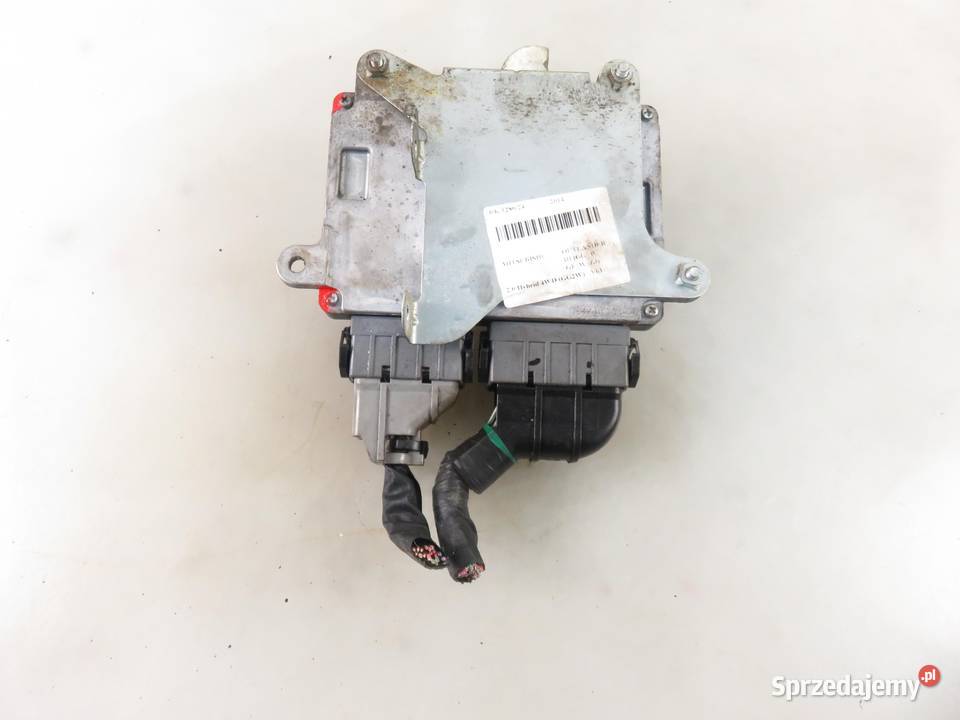 STEROWNIK MITSUBISHI OUTLANDER III 20 E6T80772