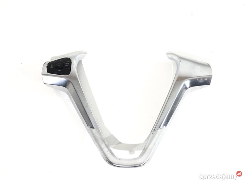 PRZEŁĄCZNIKI KIEROWNICY FORD FIESTA MK7 WŁĄCZNIK