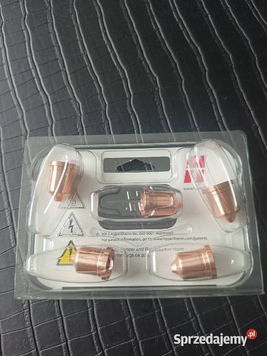 Dysza do plazmy 65A Hypertherm 6585 220819 Skwierzyna