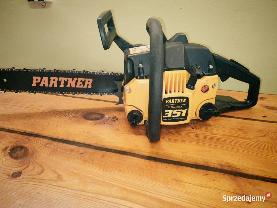 Pilarka Partner 351
